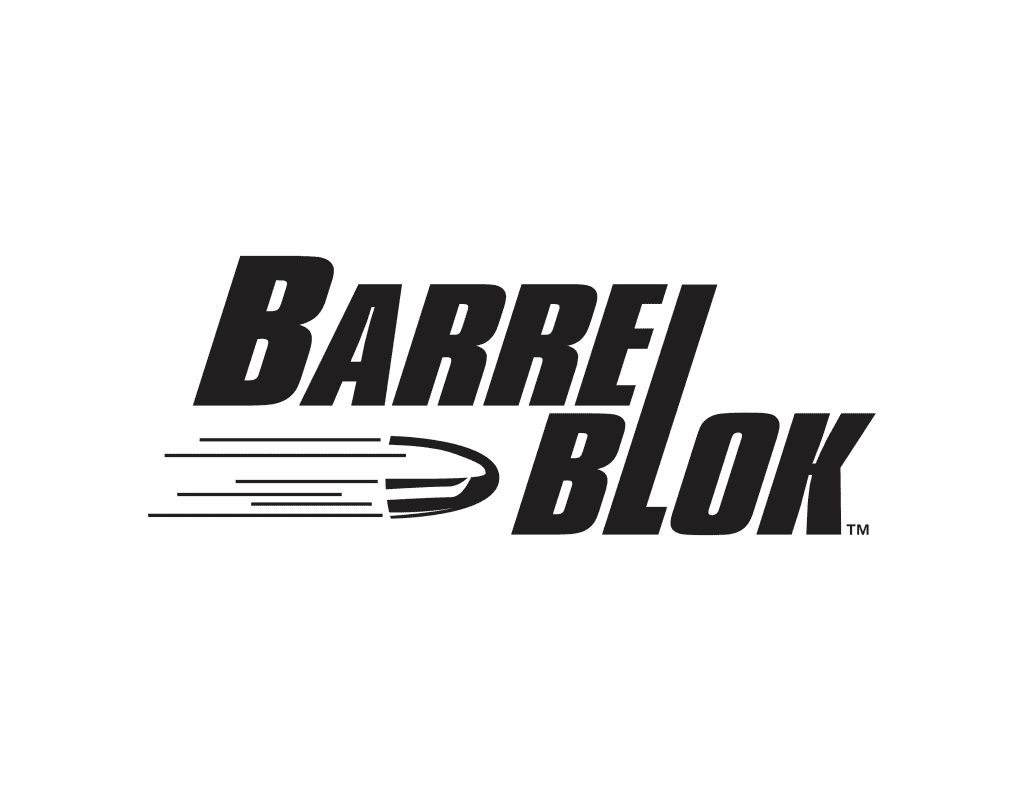Barrel Blok Logo