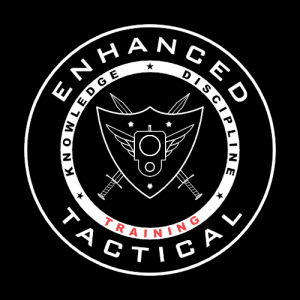 Enhanced Tactical Training Logo